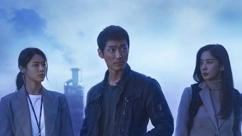 ảnh poster phim Thức Tỉnh (Awaken)