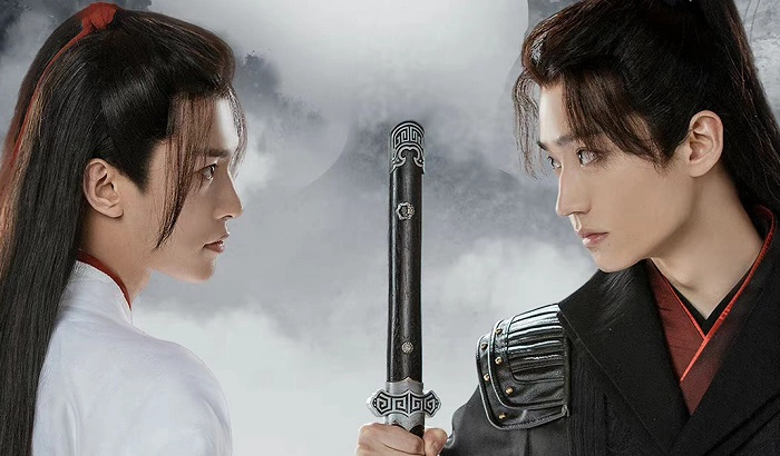 ảnh poster phim Thức Vi (Shi Wei)