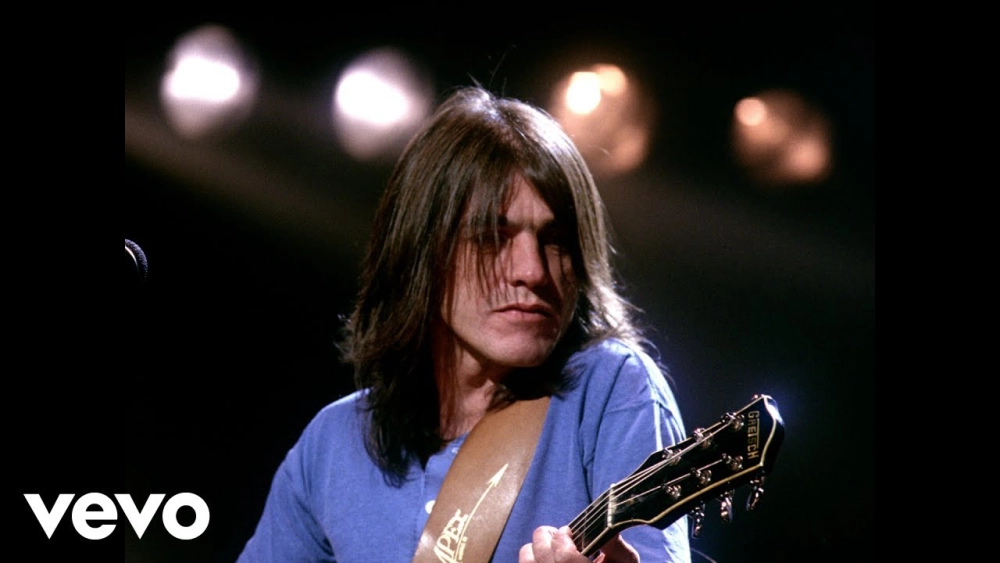 ảnh poster phim Thunderstruck