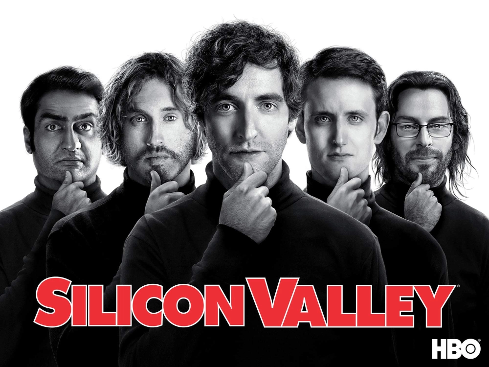 ảnh poster phim Thung Lũng Silicon (Phần 1) (Silicon Valley (Season 1))