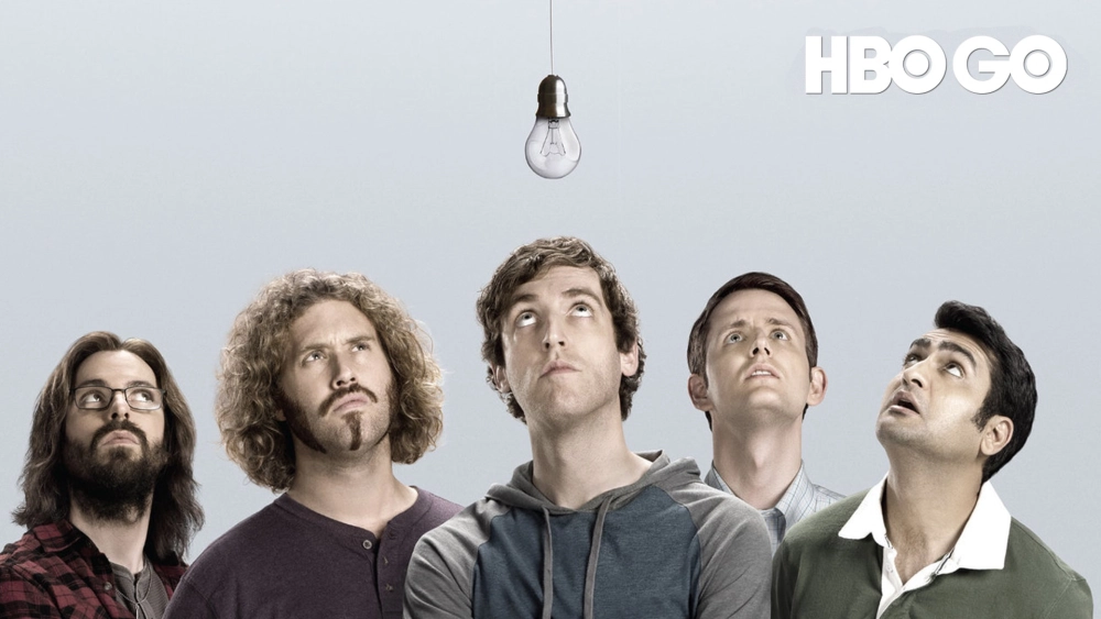 ảnh poster phim Thung Lũng Silicon (Phần 2) (Silicon Valley (Season 2))