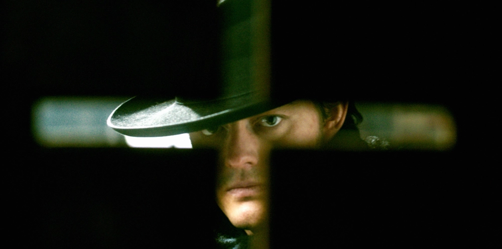 ảnh poster phim Thung Lũng Tăm Tối (The Dark Valley)