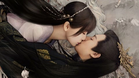 ảnh poster phim Thương Lan Quyết (Love Between Fairy and Devil)
