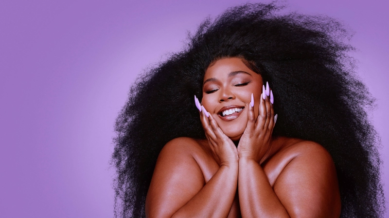 ảnh poster phim Thương Mến, Lizzo (Love, Lizzo)