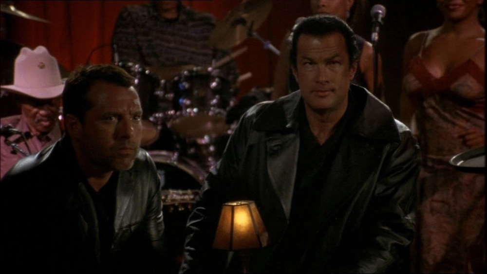 ảnh poster phim Ticker