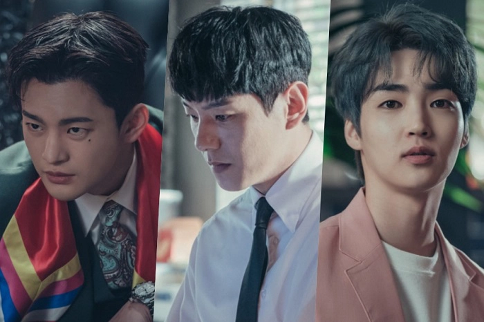 ảnh poster phim Tiệm Cà Phê Mỹ Nam (Café Minamdang)