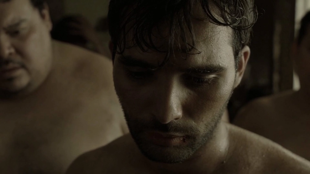 ảnh poster phim Tiền Chuộc Thân (Kidnap Capital)