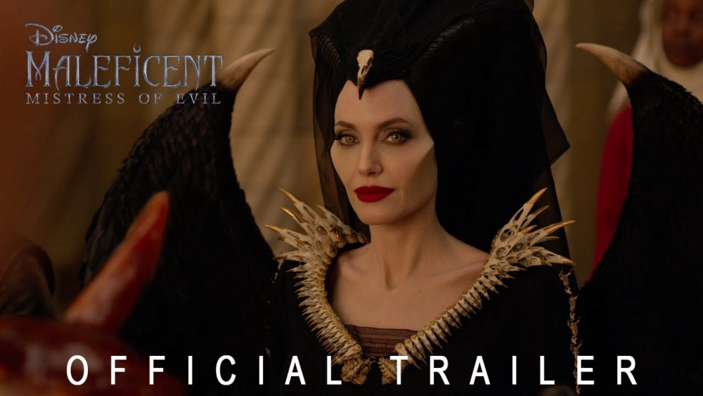 ảnh poster phim Tiên Hắc Ám 2 (Maleficent: Mistress of Evil)