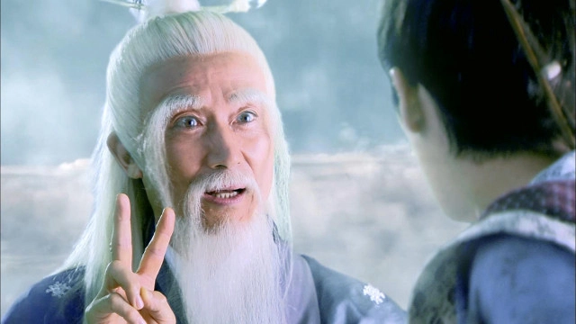 ảnh poster phim Tiên Kiếm Kỳ Hiệp 3 (Chinese Paladin 3)