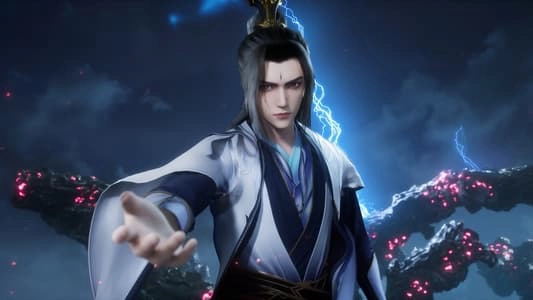 ảnh poster phim Tiên Nghịch (Renegade Immortal)