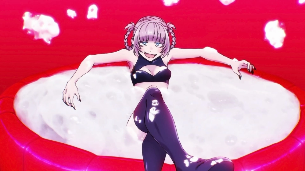 ảnh poster phim Tiếng Gọi Của Màn Đêm (Call of the Night)