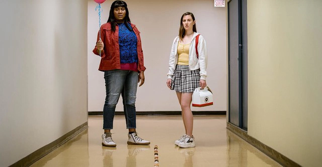 ảnh poster phim Tiếng nói của chúng tôi (Phần 1) (Can You Hear Me? (Season 1))