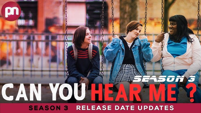 ảnh poster phim Tiếng nói của chúng tôi (Phần 2) (Can You Hear Me? (Season 2))