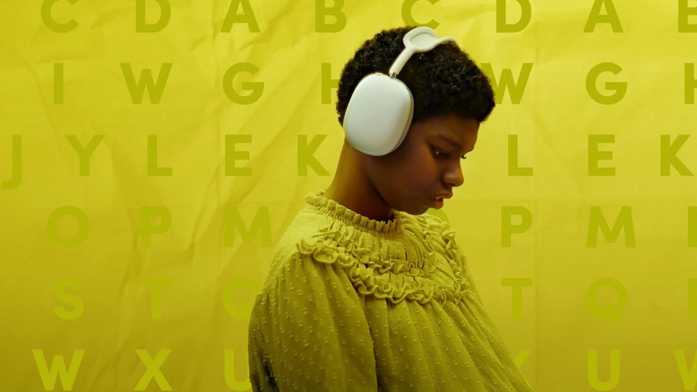 ảnh poster phim Tiếng Nói Của Makayla: Lá Thư Gửi Tới Thế Giới (Makayla's Voice: A Letter to the World)