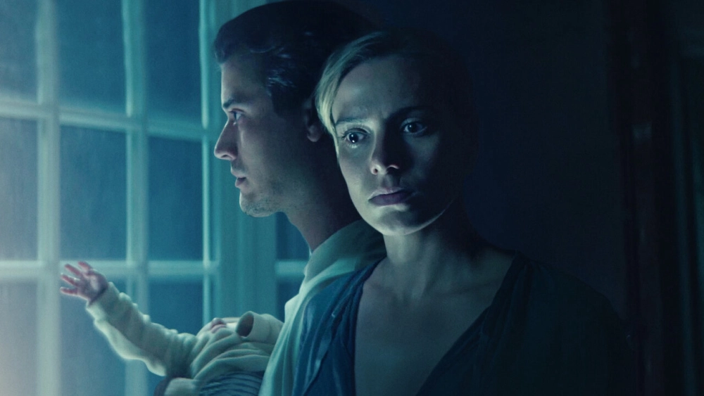 ảnh poster phim Tiếng ồn (Noise)