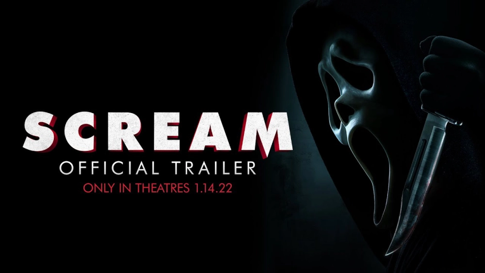 ảnh poster phim Tiếng Thét 5 (Scream)