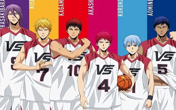ảnh poster phim Tiêu điểm Giải Mùa đông - Ánh dương và Bóng rổ (Kuroko no Basket Movie 1: Winter Cup - Kage to Hikari)