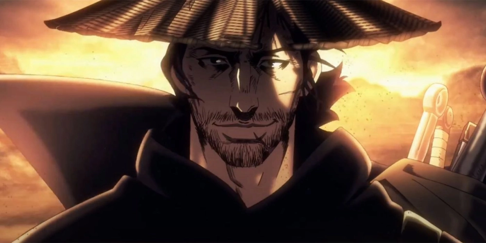 ảnh poster phim Tiêu Nhân (Blades of the Guardians)