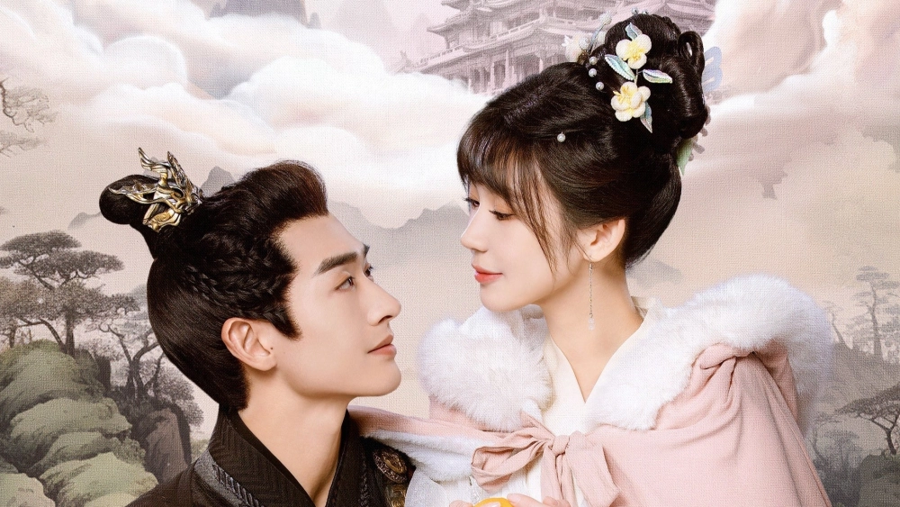 ảnh poster phim Tiểu Nữ Không Nghe Lệnh Tướng Quân (General Order)