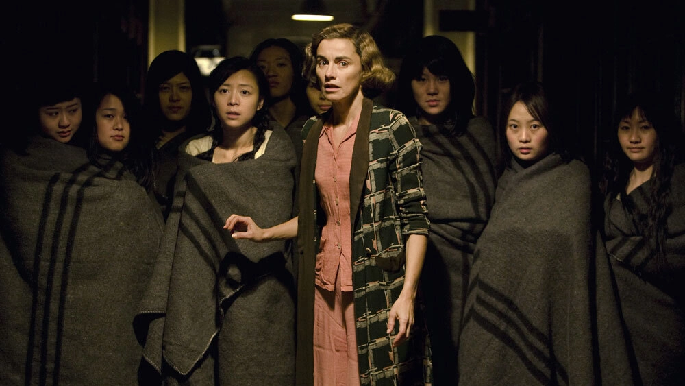 ảnh poster phim Tiểu Sử John (John Rabe)