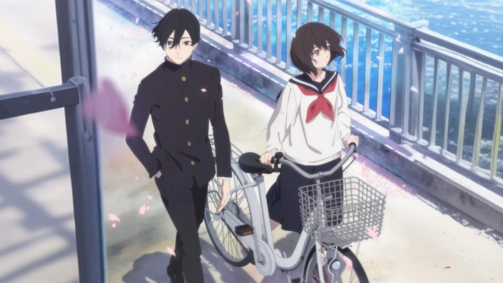 ảnh poster phim Tiểu Thị Dân series (SHOSHIMIN: How to Become Ordinary)