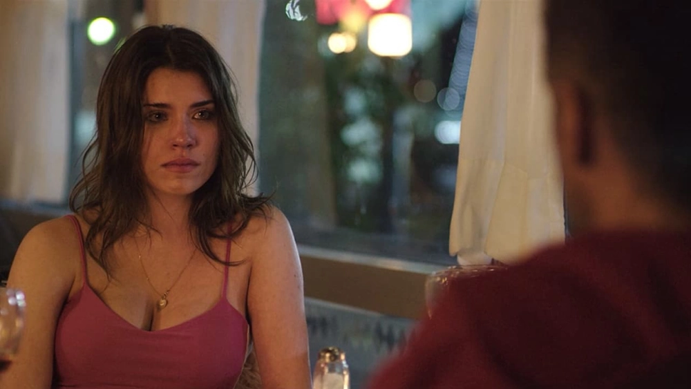 ảnh poster phim Tiger, Blood in the Mouth