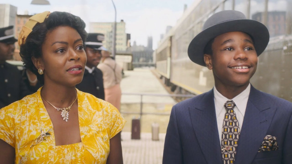 ảnh poster phim Truy Tìm Công Lý (Till)