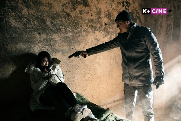 ảnh poster phim Tìm Lại Người Yêu Dấu (Rogue Heros)