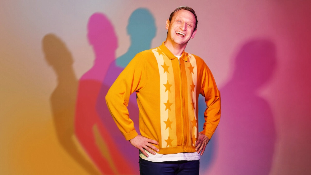 ảnh poster phim Tim Robinson: Tôi nghĩ bạn nên ra về (Phần 3) (I Think You Should Leave with Tim Robinson (Season 3))