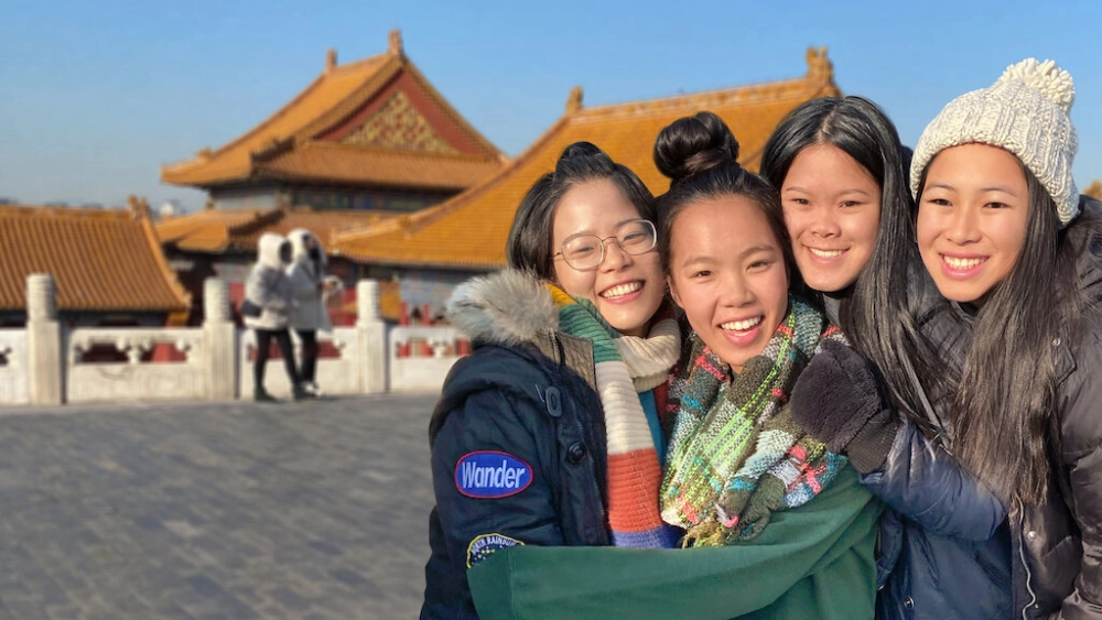 ảnh poster phim Tìm thấy nguồn cội (Found)