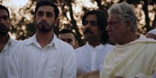 ảnh poster phim Tín Đồ Chính Thống Bất Đắc Dĩ (The Reluctant Fundamentalist)