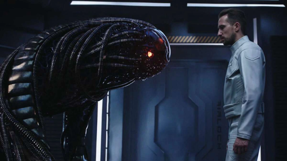 ảnh poster phim Tín Hiệu Diệt Vong (Project Gemini)