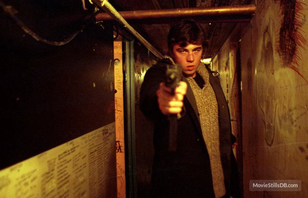 ảnh poster phim Tình Anh Em 2 (Brother 2)