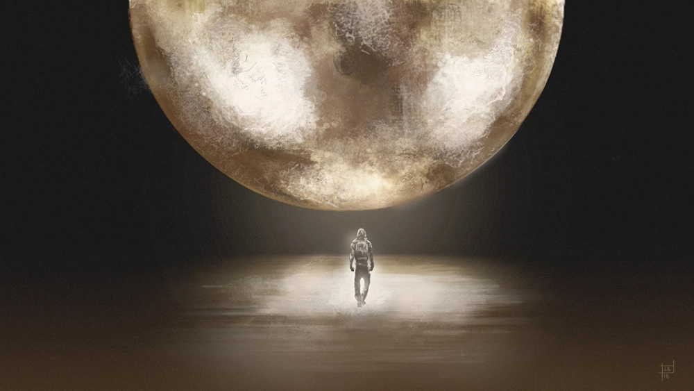 ảnh poster phim Tinh Cầu (Sphere)