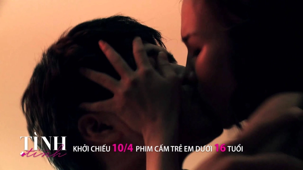 ảnh poster phim Tình Cộng Tình