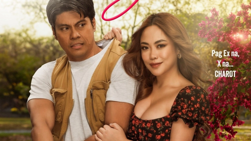 ảnh poster phim Tình cũ rủ không tới (Un-Ex You)