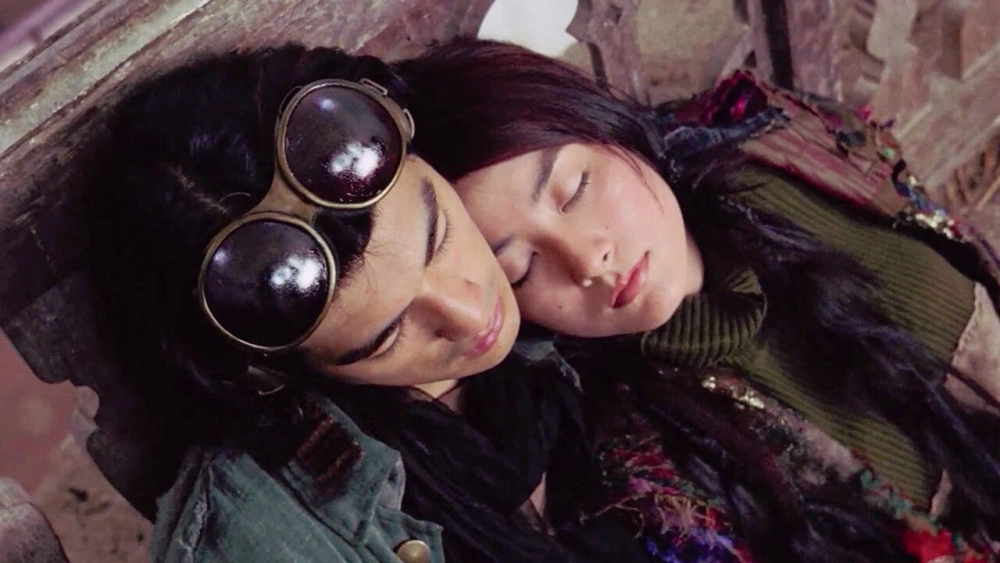 ảnh poster phim Tình Đợi Mong (Anna Magdalena)