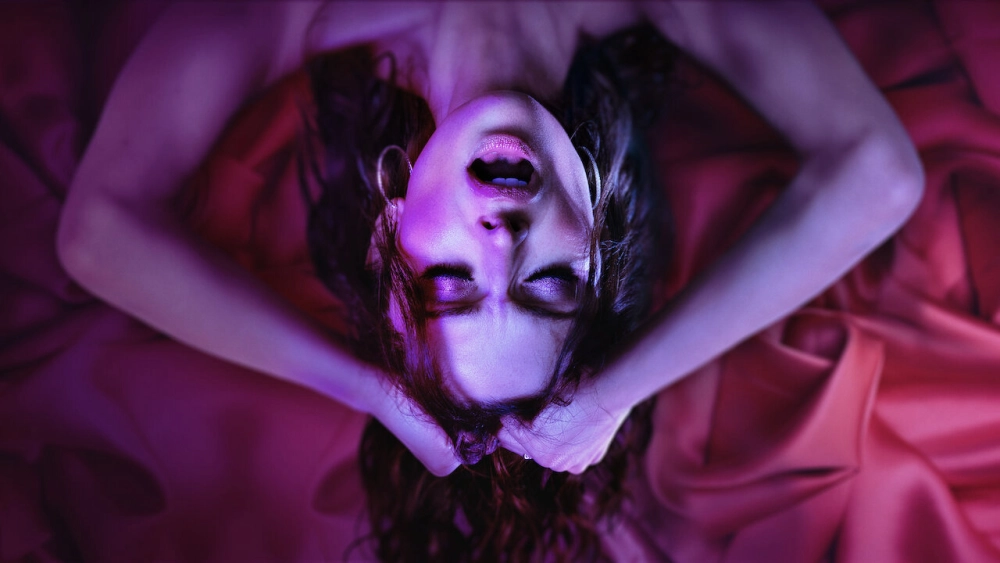 ảnh poster phim Tình dục/Đời sống (Phần 2) (Sex/Life (Season 2))