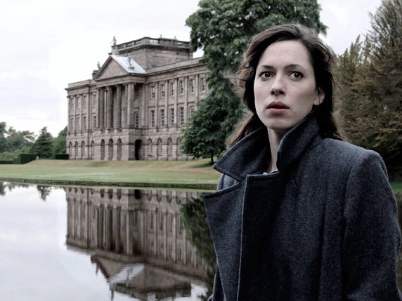 ảnh poster phim Tỉnh Giấc (The Awakening)