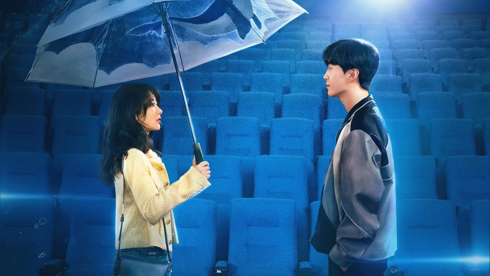 ảnh poster phim Tình Yêu 199 - Muốn Mãi Mãi Yêu (Love Endures)