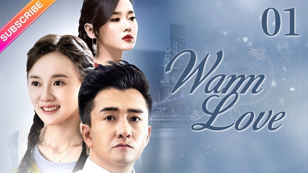 ảnh poster phim Tình Yêu Ấm Áp (Warm Love)