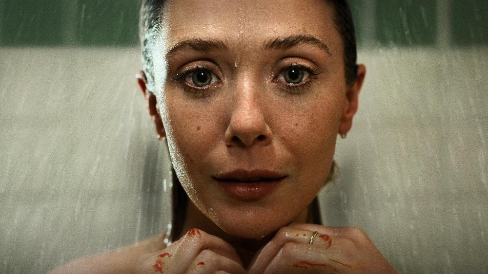 ảnh poster phim Tình Yêu & Cái Chết (Love & Death)