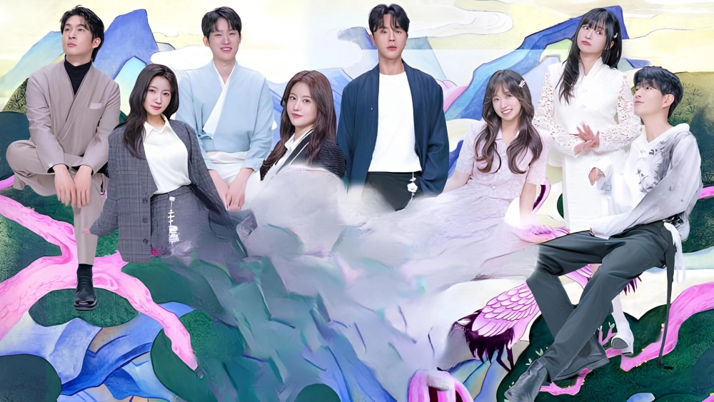 ảnh poster phim Tình Yêu Bị Chiếm Hữu (Phần 2) (Possessed Love (Season 2))