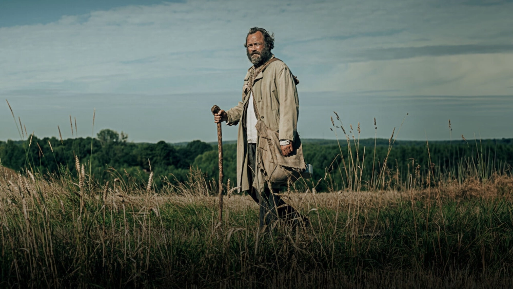 ảnh poster phim Tình yêu đã lãng quên (Forgotten Love)