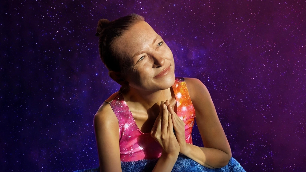 ảnh poster phim Tình Yêu Đã Thắng (Love Has Won: The Cult of Mother God)