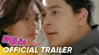 ảnh poster phim Tình yêu đặc biệt (Special Love)