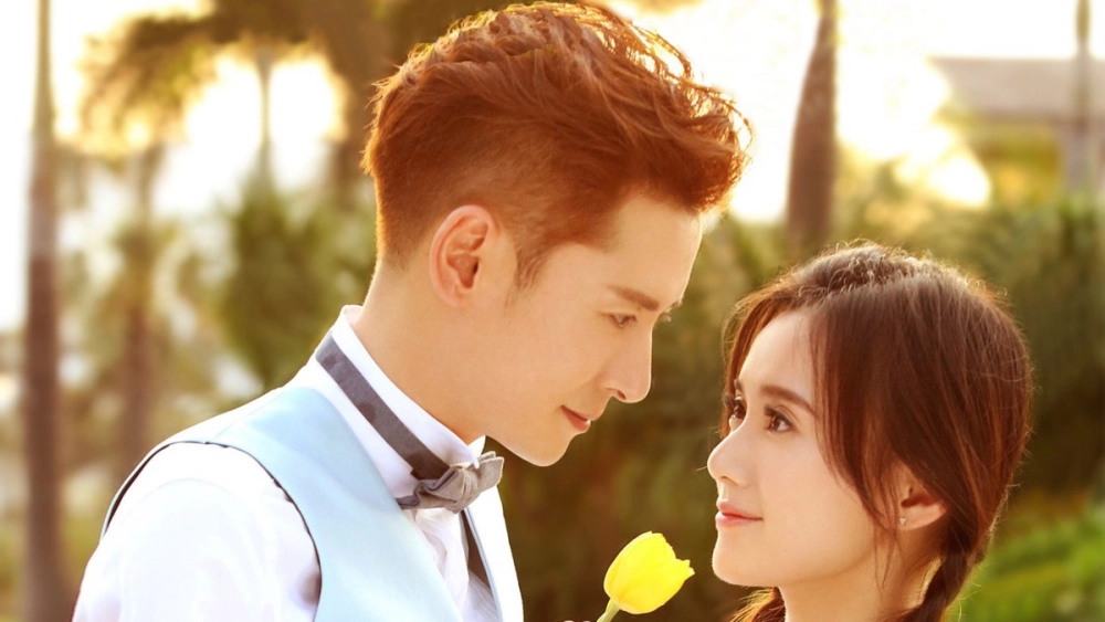 ảnh poster phim Tình Yêu Đến Đúng Lúc (Love Just Come)