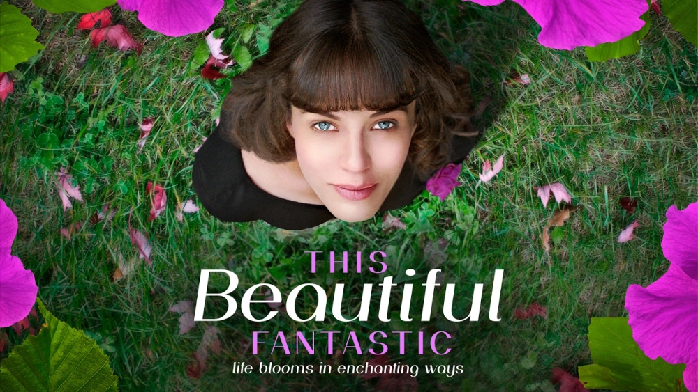 ảnh poster phim Tình Yêu Diệu Kì (This Beautiful Fantastic)