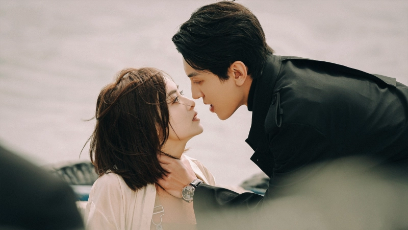 ảnh poster phim Tình Yêu Giả Tạo (Kill Lover)