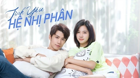 ảnh poster phim Tình Yêu Hệ Nhị Phân (Binary Love)